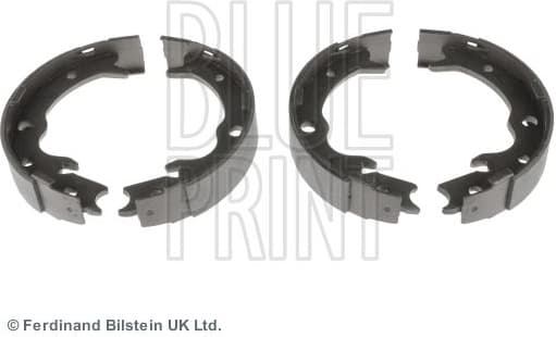 Brake Shoe Set, parking brake ADH24116