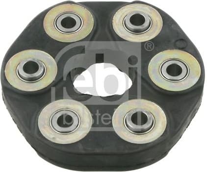 Joint, propshaft 07543