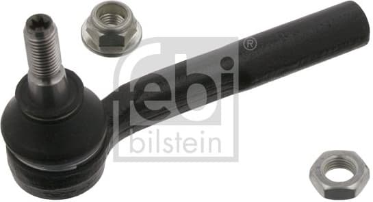 Tie Rod End 29324