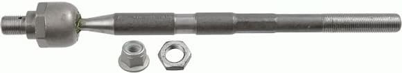 Tie rod inner (rack end) 37808 01 - image 2