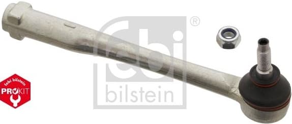 Tie Rod End ProKit 28711