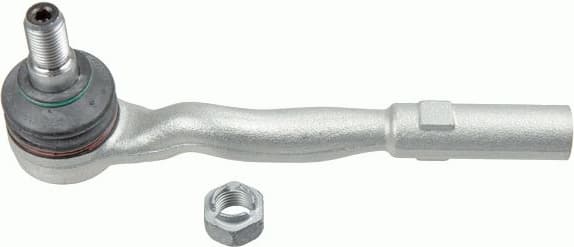 Tie Rod End 25461 02