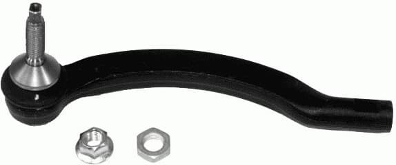 Tie rod end 26676 02