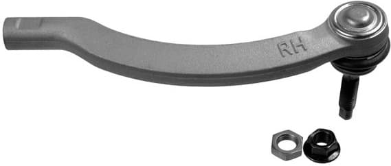 Tie rod end 26677 02