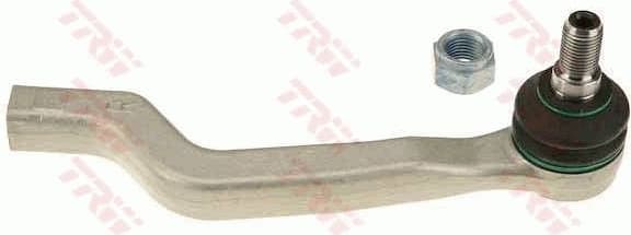 Tie Rod End JTE1197