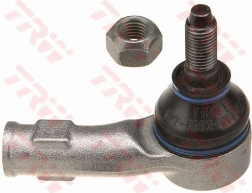 Tie Rod End JTE345