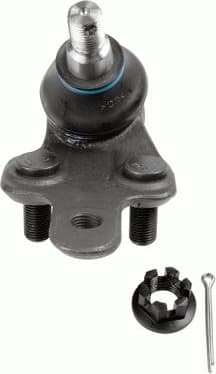 Ball Joint 34706 01
