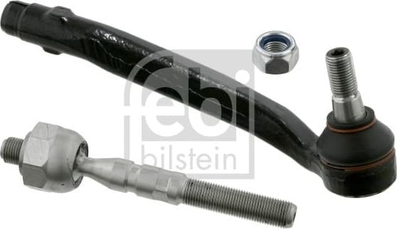 Tie Rod 26628