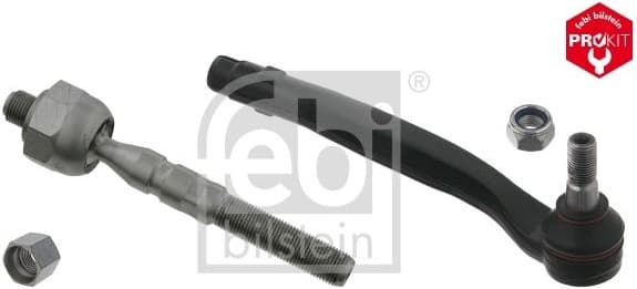 Tie Rod ProKit 39502