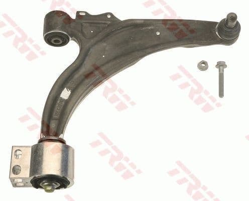 Control/Trailing Arm, wheel suspension JTC1476