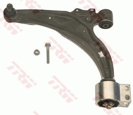 Control/Trailing Arm, wheel suspension JTC1477