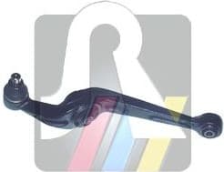 Control/Trailing Arm, wheel suspension 95.00743