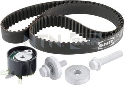 Timing Belt Kit KD455.58