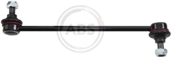 Link/Coupling Rod, stabiliser bar 260758
