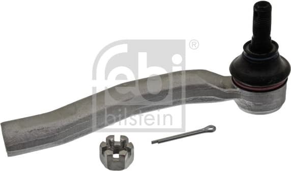 Tie Rod End 43223
