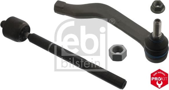 Tie Rod ProKit 43688 - image 2