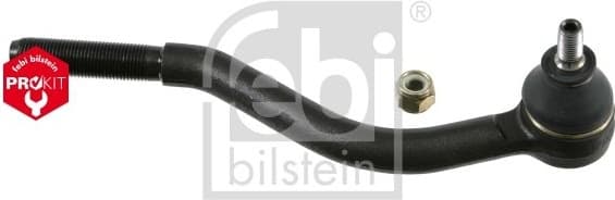 Tie Rod End ProKit 22021