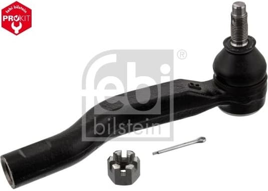 Tie Rod End ProKit 43247 - image 2