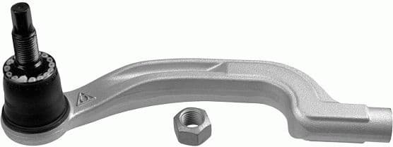 Tie rod end 36668 01