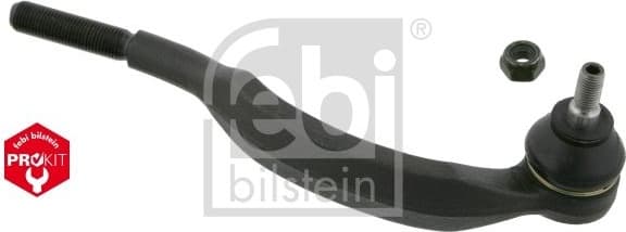 Tie Rod End ProKit 23325