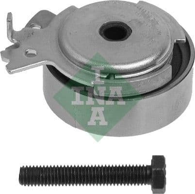 Tensioner Pulley, timing belt 531010130