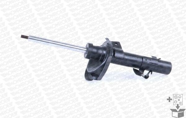 Shock absorber front G8801 - image 3