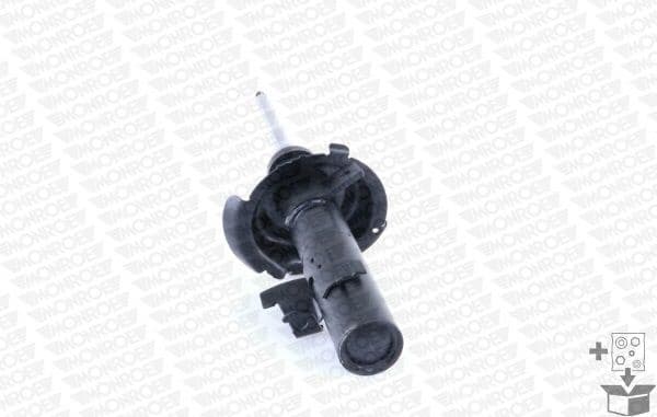 Shock absorber front G8801 - image 4