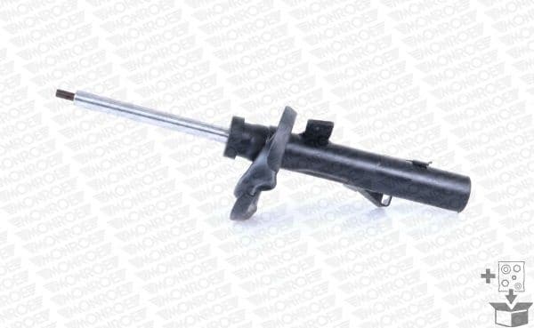 Shock absorber front G8802 - image 3