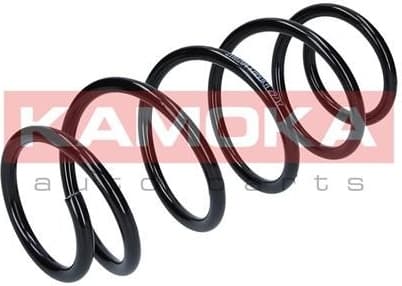 Coil spring 2110204 - image 2