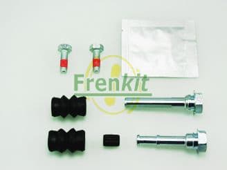 Brake caliper guide repkit 810021 - image 2