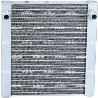 Radiator, engine cooling 550305