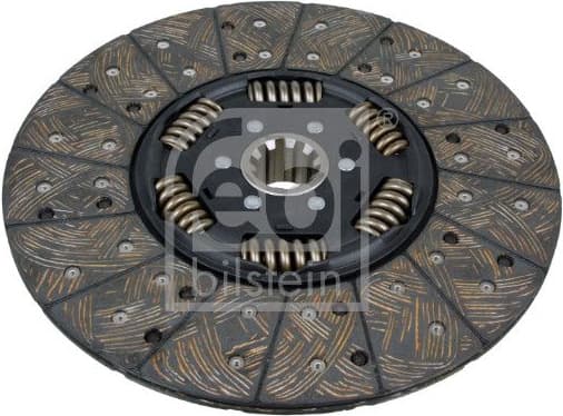 Clutch Disc 105042 - image 2