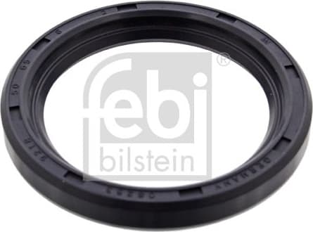 Shaft Seal, wheel bearing 08253