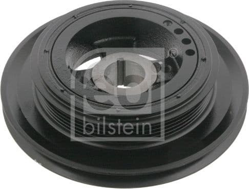 Belt Pulley, crankshaft 32568