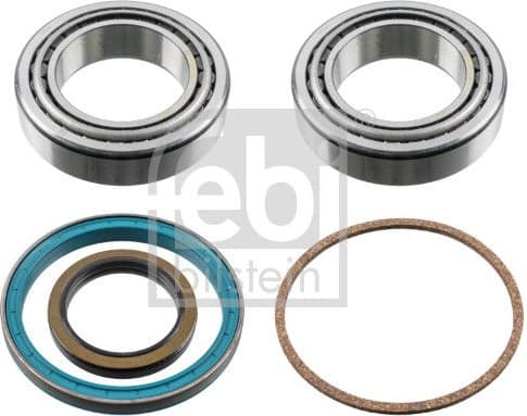 Wheel Bearing Kit 177688