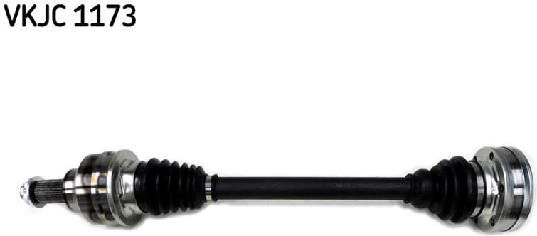 Drive Shaft VKJC 1173