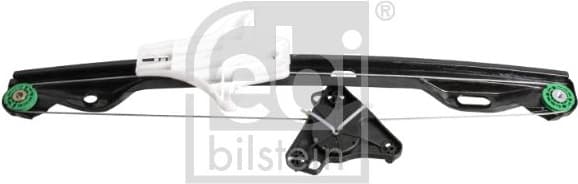 Window Regulator 175096