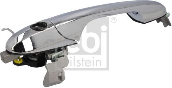 Exterior Door Handle febi Plus 188400