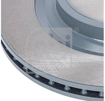 Brake Disc 196890 - image 4