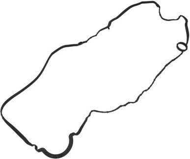 Gasket, cylinder head cover 8703332