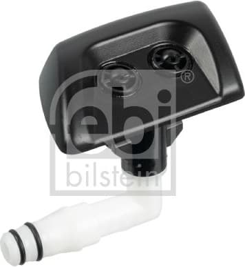 Washer Fluid Jet, headlight cleaning febi Plus 176720