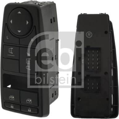 Multi-Function Switch 100178