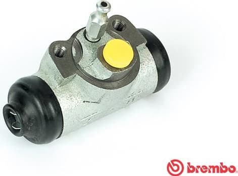 Wheel Brake Cylinder ESSENTIAL LINE A12560 - image 2