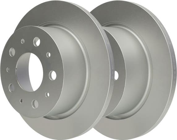 Brake Disc 24.0116-0123.1 - image 3
