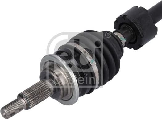 Drive Shaft 193515 - image 2