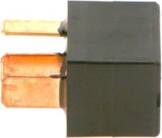 Relay, fuel pump 0986AH0090 - image 5