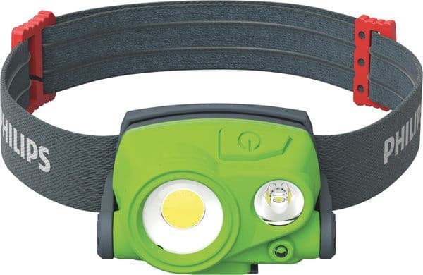 Hand lamp Xperion 3000 Headlamp X30HEADX1