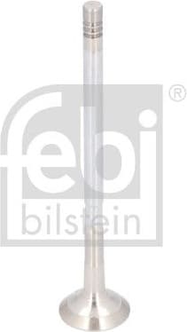 Exhaust Valve 186237