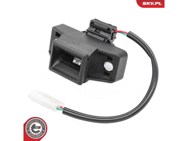 Switch, tailgate release 16SKV999 - image 2