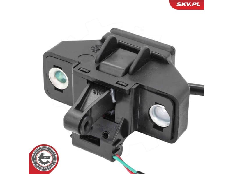 Switch, tailgate release 16SKV999 - image 3